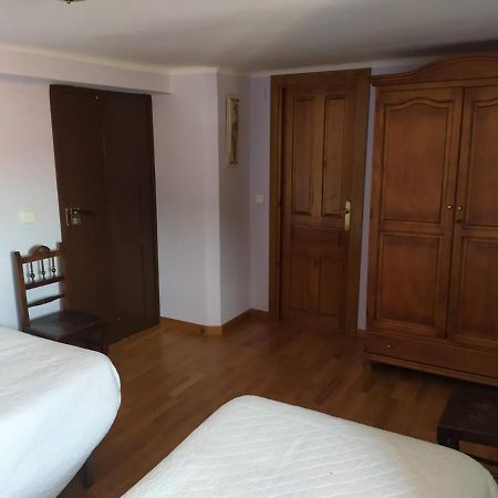 Casa Cebollero Autural Guest House Fraginal Bagian luar foto