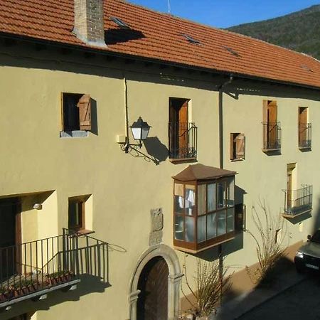 Casa Cebollero Autural Guest House Fraginal Bagian luar foto