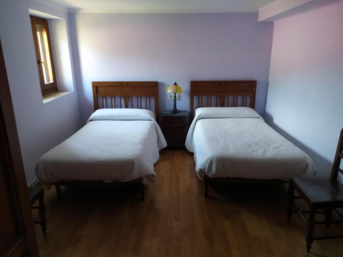 Casa Cebollero Autural Guest House Fraginal Bagian luar foto