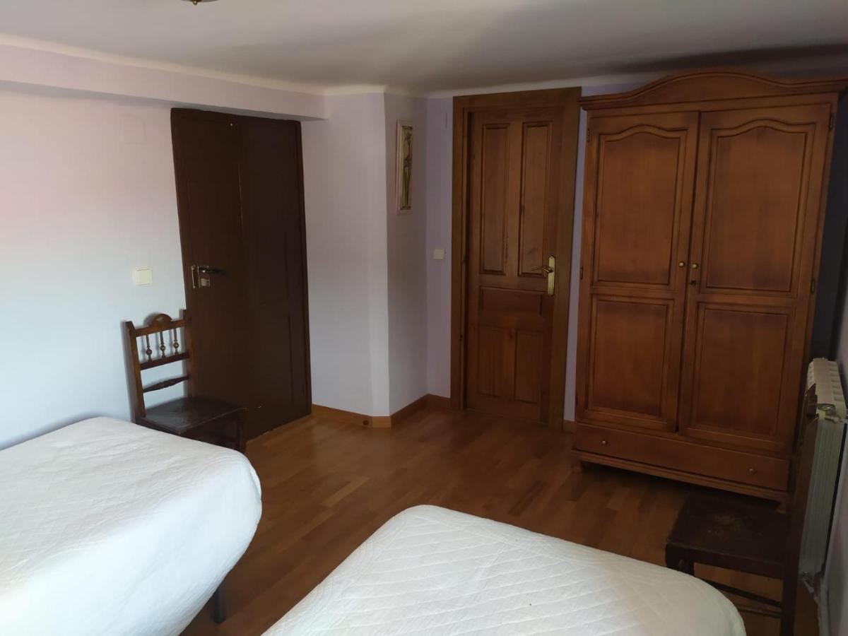 Casa Cebollero Autural Guest House Fraginal Bagian luar foto
