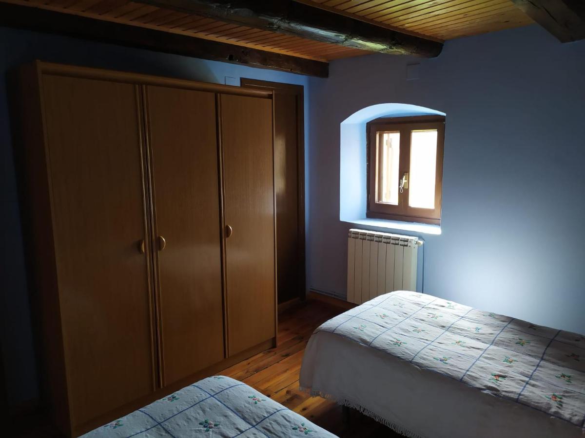 Casa Cebollero Autural Guest House Fraginal Bagian luar foto