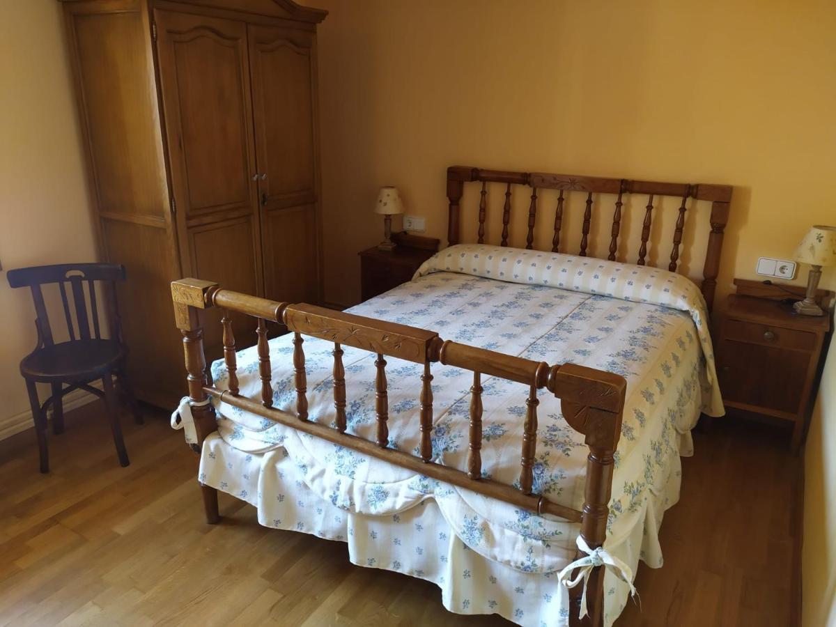 Casa Cebollero Autural Guest House Fraginal Bagian luar foto