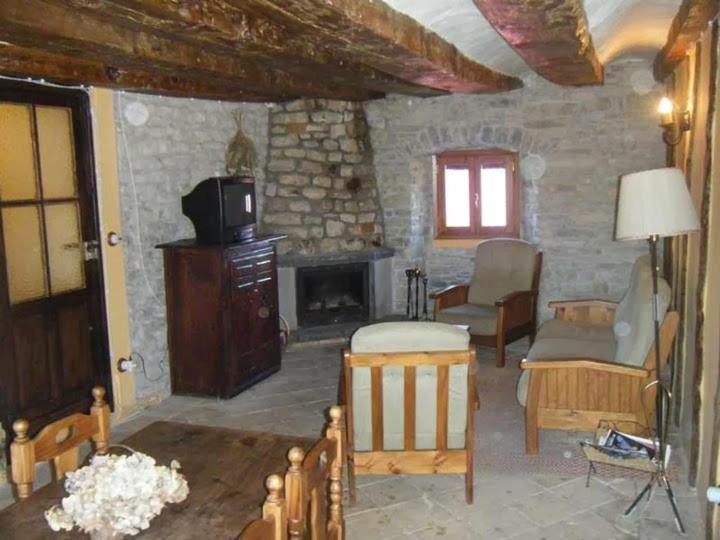 Casa Cebollero Autural Guest House Fraginal Bagian luar foto