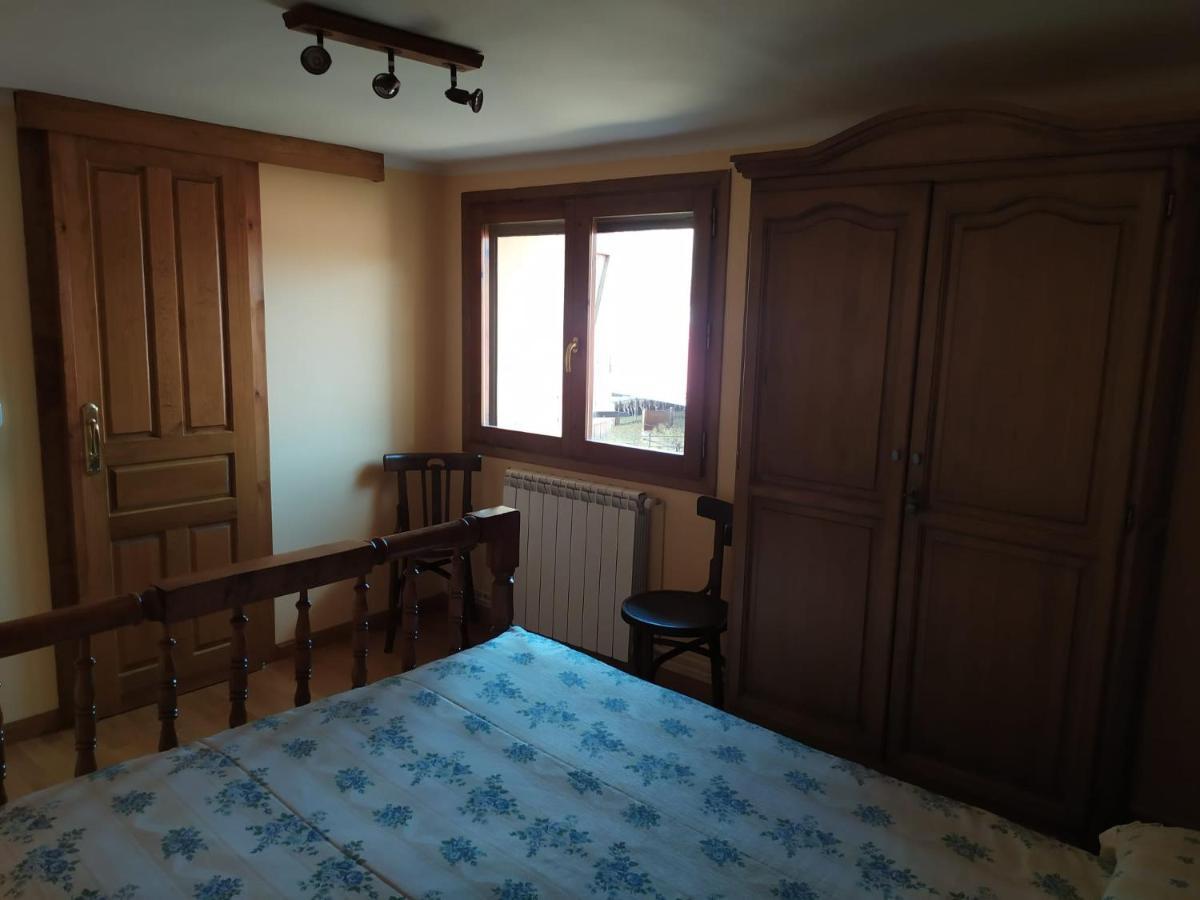 Casa Cebollero Autural Guest House Fraginal Bagian luar foto