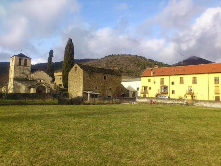 Casa Cebollero Autural Guest House Fraginal Bagian luar foto